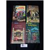 Image 2 : Companion Library Double " Flip Over" Books Vintage and In Excellent Condition Set of 9 Books