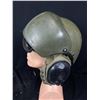Image 2 : Vintage US Army Gentex Helicopters Pilot Flight Helmet