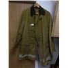 Image 1 : Vintage Ireman Firefighters Coat. Pioneer Brand