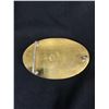 Image 2 : Vancouver Police VPD Belt Buckle