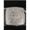 Image 2 : New WestminsterBC Police Belt Buckle