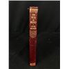 Image 2 : Earky Edition" The Vicar of Wakefield" By Oliver Goldsmith. Leather Bound with Case