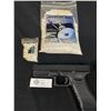 Image 2 : Working Order Glock 17  Made in Austria Airsoft Pistol with BB's etc