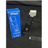 Image 2 : Miscellaneous Box of Airsoft Pistols Scope Etc