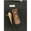 Image 3 : New in Package Disney Hercules Soft Phone Plus a Vintage Plumb Bob