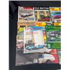 Image 2 : Nice Lot of Car Collector Magazines