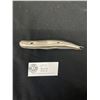 Image 1 : Unusual Vintage German Made Folding Fish Knife