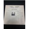 Image 3 : Lot of 3 Records Johnny Cash, Rainman and the Sting Soundtracks
