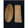 Image 2 : Lot of 3 Vintage Shoe Brushes