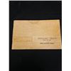 Image 2 : 1966 and1970 Owners Manuals