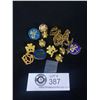 Image 1 : Lot of Girl Guides and Brownie Jewelry