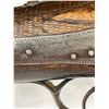 Image 2 : Belgian J. Manton Damascus 10 Gauge Double Barrel Shotgun