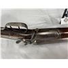Image 3 : Belgian J. Manton Damascus 10 Gauge Double Barrel Shotgun