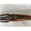 Image 2 : Double Barrel Shotgun. Barrel Length is 30.5"