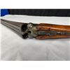 Image 8 : Double Barrel Shotgun. Barrel Length is 30.5"