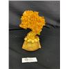 Image 1 : New In Box 8.5 inches Tall Feng Shui Citrine Tree