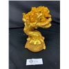 Image 2 : New In Box 8.5 inches Tall Feng Shui Citrine Tree