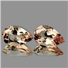 Image 1 : Natural Brilliant Golden Pink Morganite [Flawless-VVS]