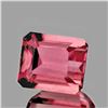 Image 1 : Natural Padparadscha Pink Tourmaline [VVS]