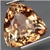 Image 1 : Natural Brazil Imperial Champagne Topaz - VVS