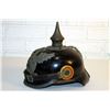 Image 2 : Germany 1915 Baden Infantry Picklehaube Extra Fine