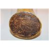Image 8 : World 1826 Scrimshaw Powder Horn Used