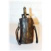 Image 2 : World 18th. Century Cannon Primer Powder Horn