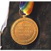 Image 8 : Canada 1918 Death Plaque and Medals of C.A.M.C. Victim