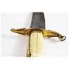 Image 8 : European 19 Inch Scimitar and Scabbard Used