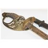 Image 11 : Prussia 1889 31 Inch Sword & Scabbarb Used