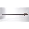 Image 1 : Prussia 1889 31 Inch Sword & Scabbarb Used