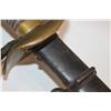 Image 7 : Prussia 1889 31 Inch Sword & Scabbarb Used