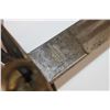 Image 8 : Prussia 1889 31 Inch Sword & Scabbarb Used