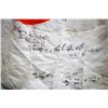 Image 4 : Japan 1940's Silk 28 x 34 Inch Flag w/Inscription