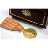 Image 2 : Canada Military Medals A Lot of 2 Orders Unc.