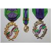 Image 2 : France Order of Encouragement Public A Lot of 3 Pieces