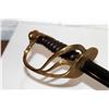 Image 2 : USA 1860's Officer's Sabre and Scabbard USED