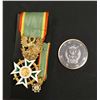 Image 1 : France FFEDB A Lot of 3 Gold Award Pieces