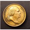 Image 2 : France 1803 Louis XVIII Refusal to Abdicate Unc
