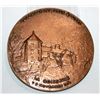 Image 4 : France Medals A Lot of 2 Paris Mint medals