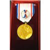 Image 1 : France Medal of French Gratitude First Class EF