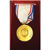 Image 2 : France Medal of French Gratitude First Class EF