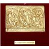 Image 2 : Italy A Lot of 2 Commemorative Medals.Manfrini & Moreau