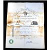 Image 2 : World 1905-1908 A File of Masonic Documents for Travel.