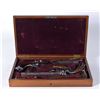 Image 1 : Reproduction of antique dueling pistols