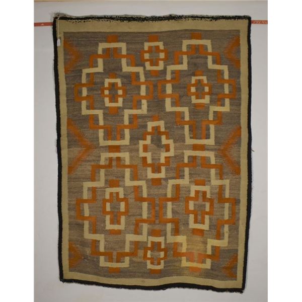 NAVAJO INDIAN TEXTILE