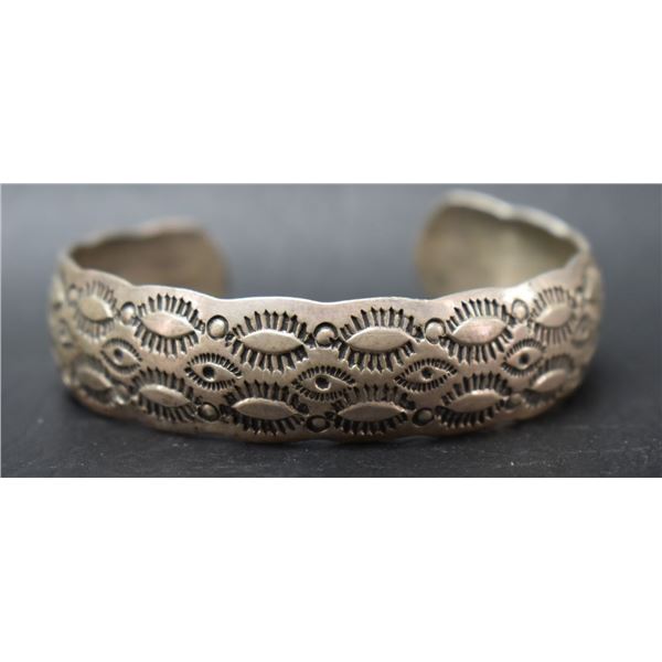NAVAJO INDIAN BRACLET