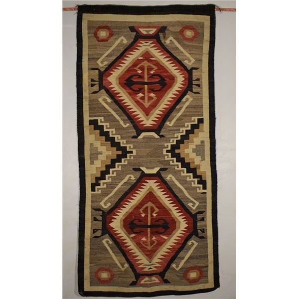 NAVAJO INDIAN TEXTILE