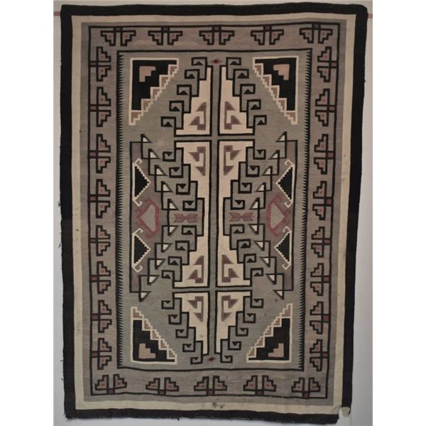 NAVAJO INDIAN TEXTILE