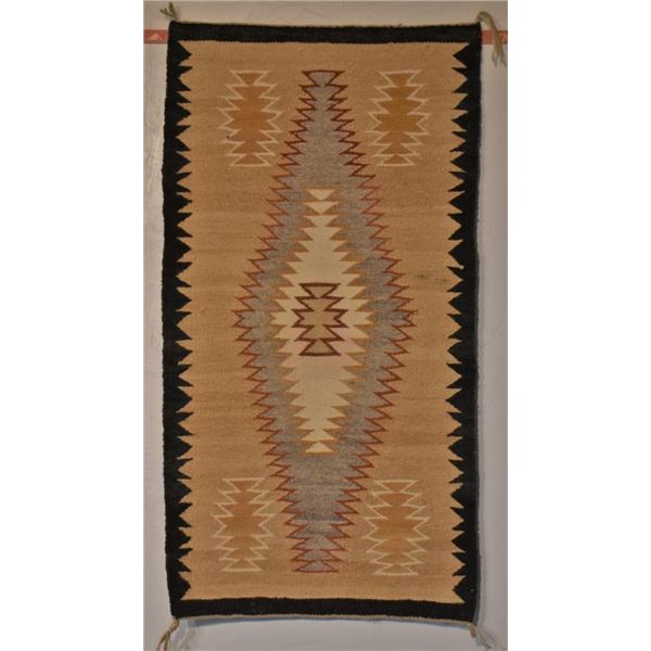 NAVAJO INDIAN TEXTILE